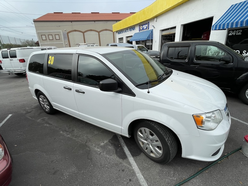 Dunedin Auto Sales Dunedin Raditor and Auto Repair